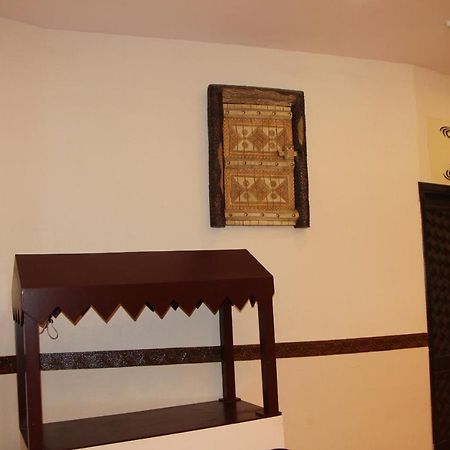 Kenanah Jeddah Hotel Exteriér fotografie