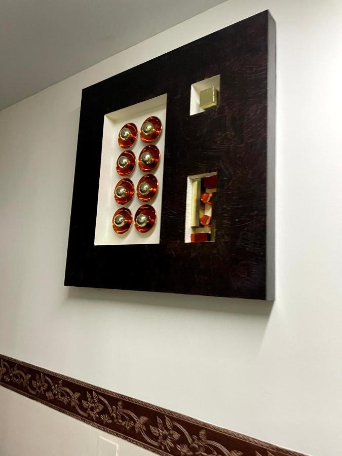 Kenanah Jeddah Hotel Exteriér fotografie